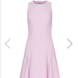 Cinq a sept Sweet Lilac Elizabeth Dress.